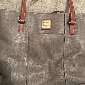 Two dooney and Bourke purse’s
